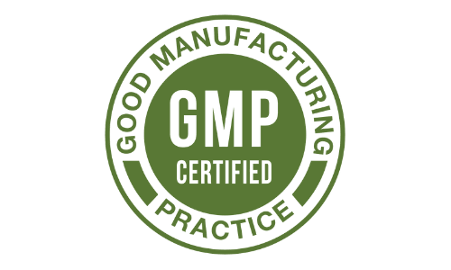 Gmp-certified